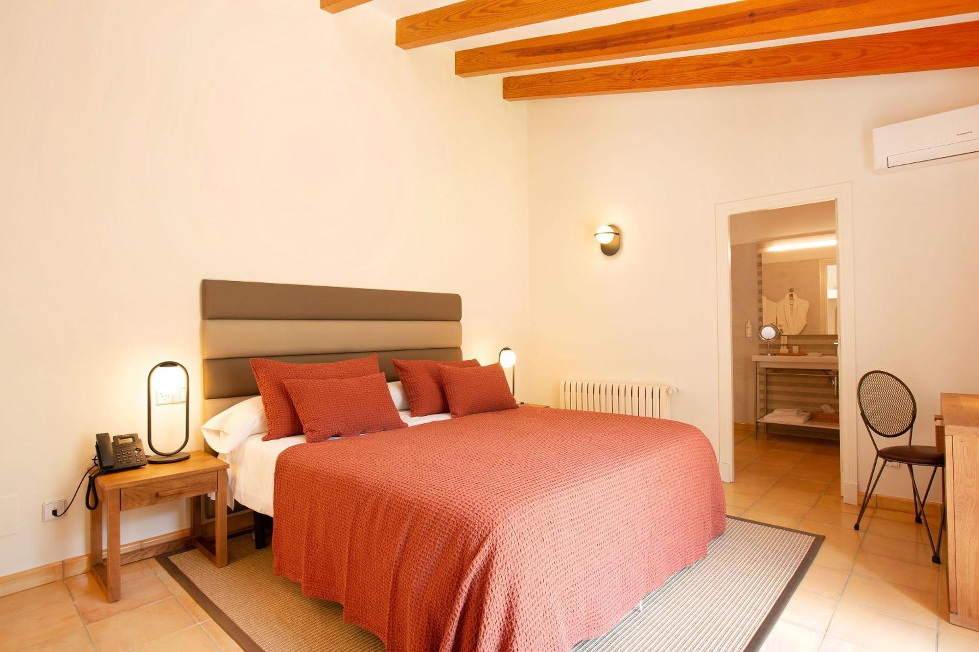 Hotel Y Apartamentos Des Puig Дейя Екстер'єр фото