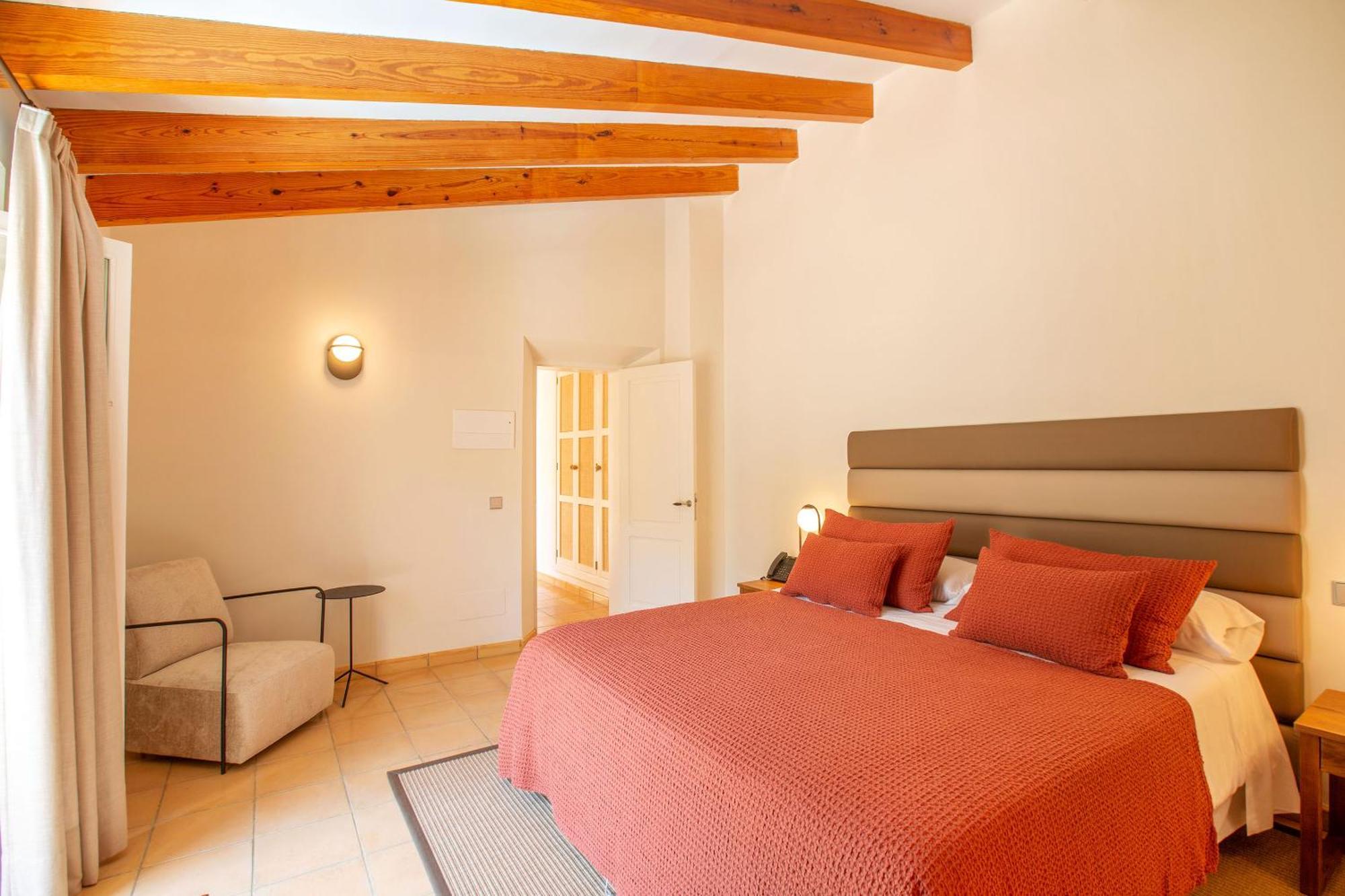 Hotel Y Apartamentos Des Puig Дейя Екстер'єр фото