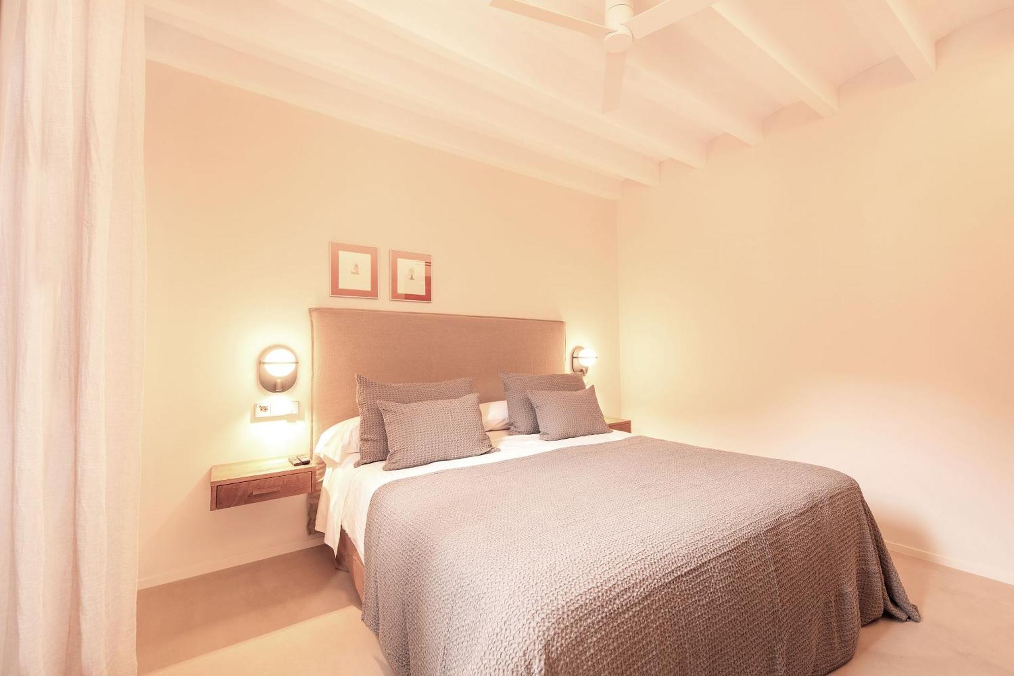 Hotel Y Apartamentos Des Puig Дейя Екстер'єр фото