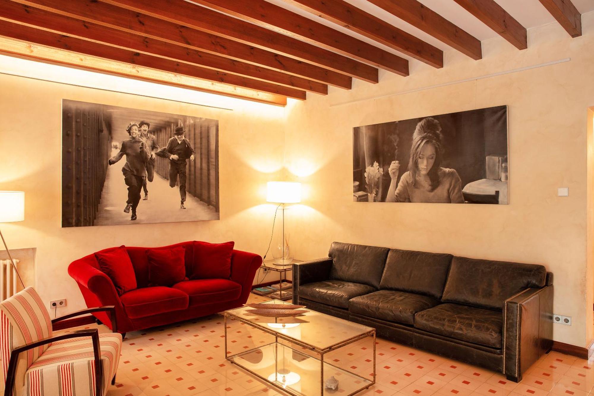 Hotel Y Apartamentos Des Puig Дейя Екстер'єр фото