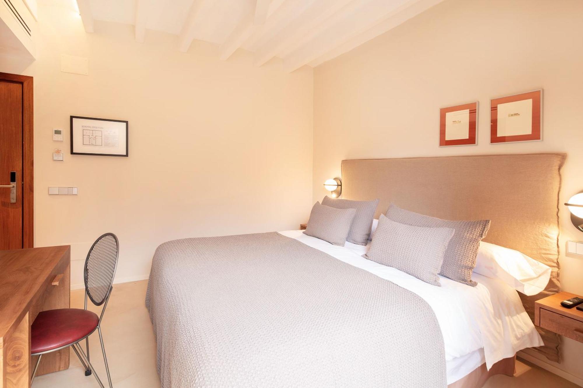 Hotel Y Apartamentos Des Puig Дейя Екстер'єр фото
