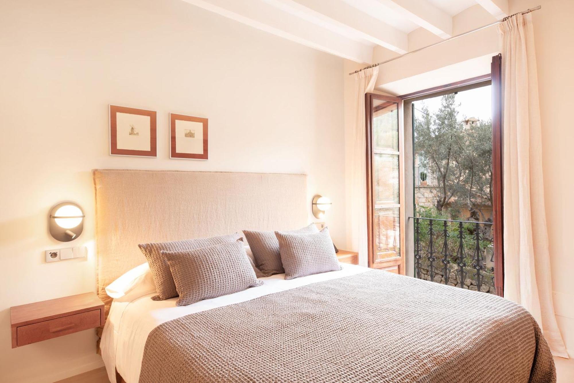 Hotel Y Apartamentos Des Puig Дейя Екстер'єр фото