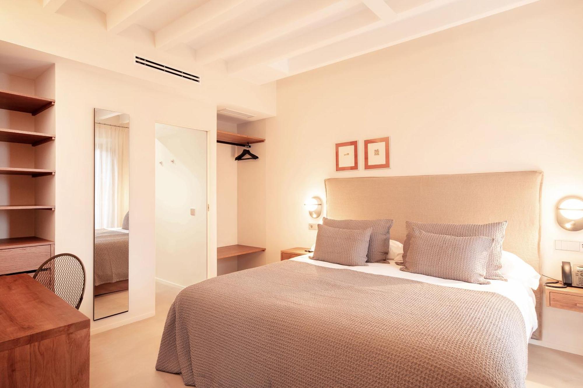 Hotel Y Apartamentos Des Puig Дейя Екстер'єр фото